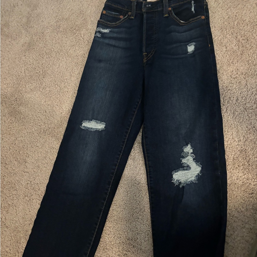 Levi’s Jeans